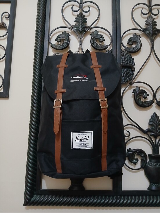 Herschel Supply Company Handbags - Herschel Retreat1 17" Lab Top Back-Pack Unisex